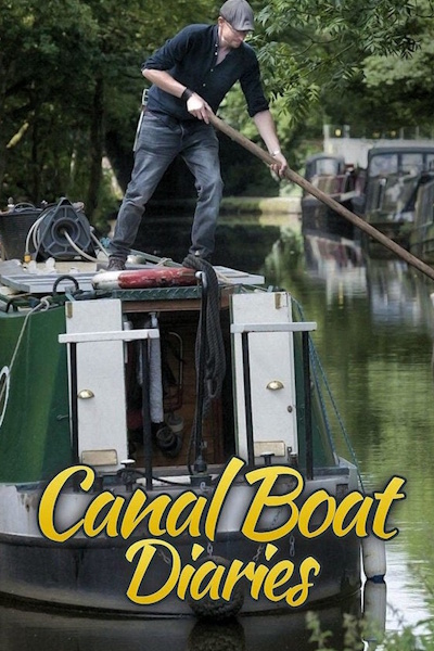 Canal Boat Diaries - Season 3