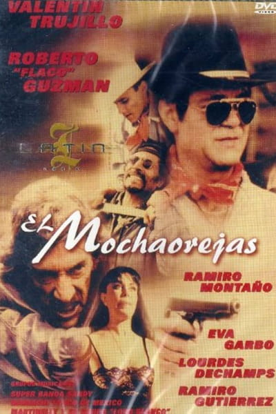 El mochaorejas