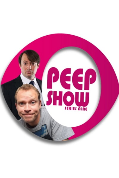 Peep Show - Season 9