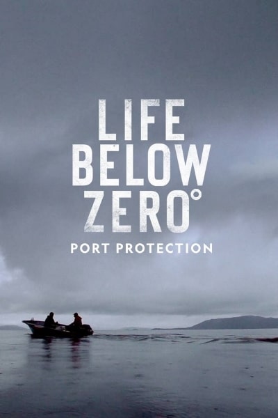 Port Protection - Season 5