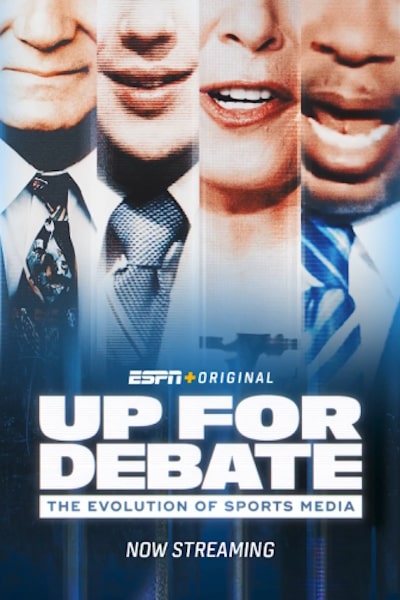 Up for Debate - Season 1