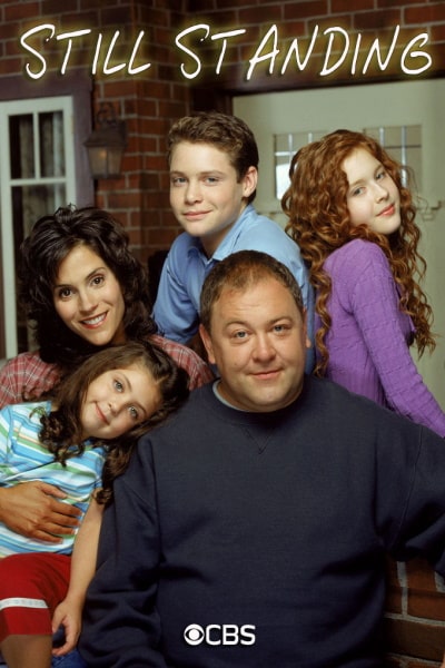 Still Standing - Season 3