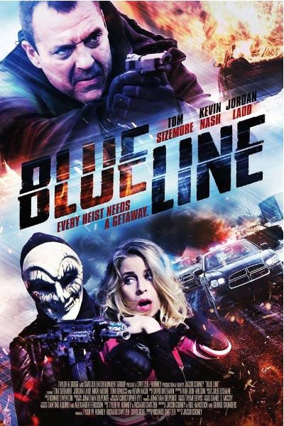 Blue Line
