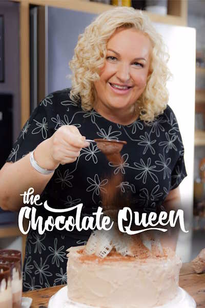 The Chocolate Queen - Season 5