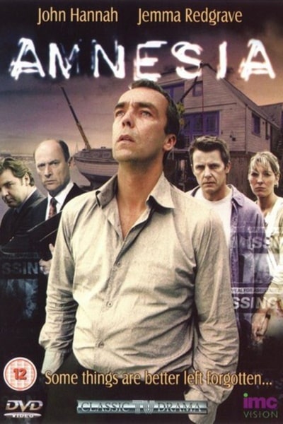 Amnesia - Season 1