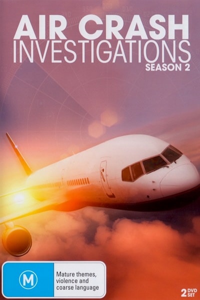 Mayday - Season 2