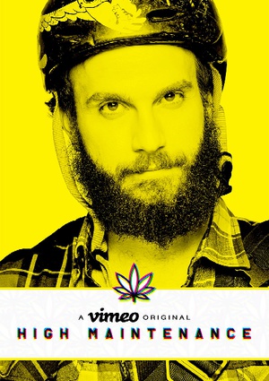 High Maintenance - Season 4 (2013)