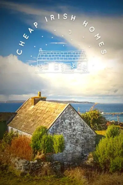 Cheap Irish Homes - Season 6
