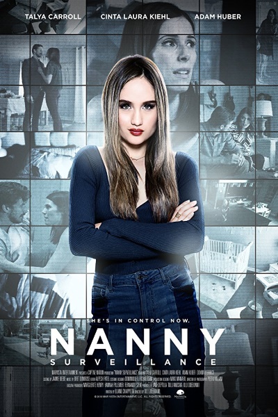 Nanny Surveillance (The Nanny is Watching)