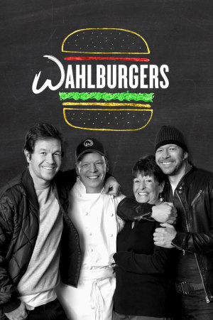 Wahlburgers - Season 7