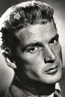 Georges Marchal