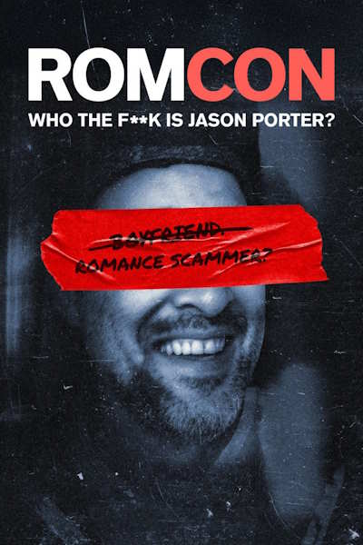 Romcon: Who the F__k is Jason Porter - Season 1