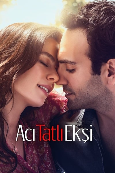 Hot Sweet Sour (Aci Tatli Eksi)