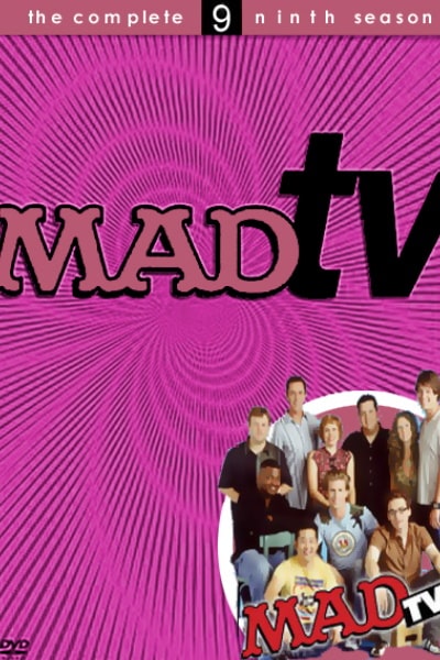 MADtv&nbsp;- Season 9