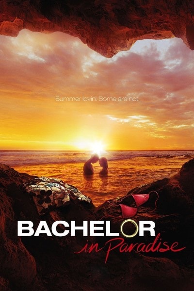 Bachelor In Paradise - Season 4