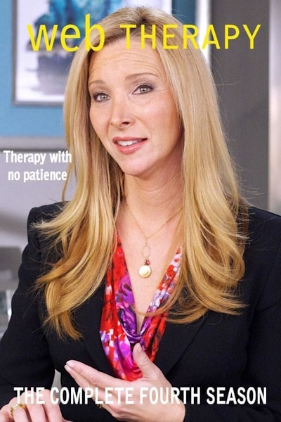 Web Therapy - Season 4 (2011)