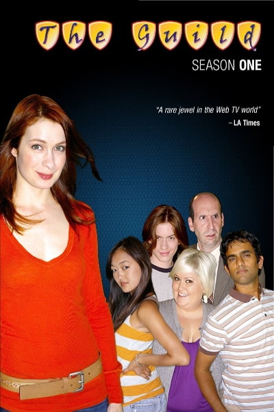 The Guild - Season 1