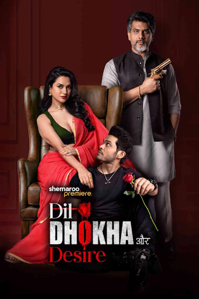 Dil Dhokha Aur Desire - Season 1