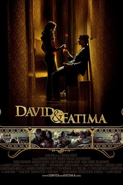 David and Fatima