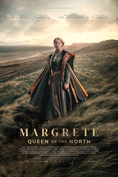 Margrete: Queen of the North [Audio: Hindi]