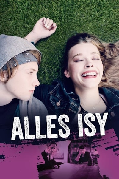 Isy Way Out (Alles Isy)