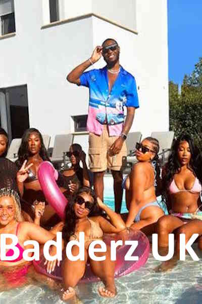 Badderz UK - Season 2