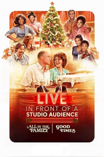 Live in Front of a Studio Audience: All in the Family and Good Times