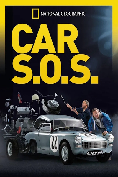 Car SOS - Season 14