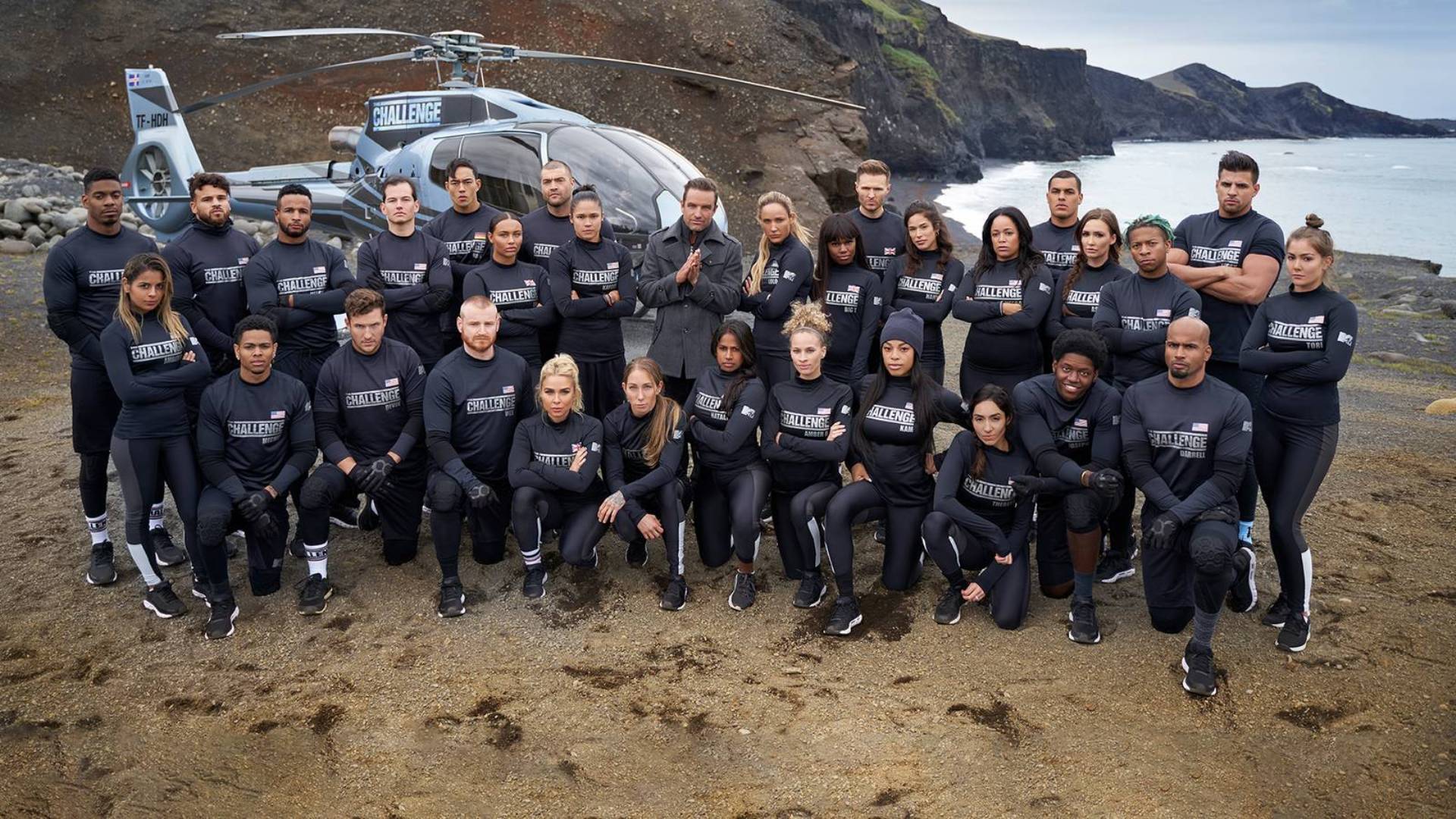 Season 36