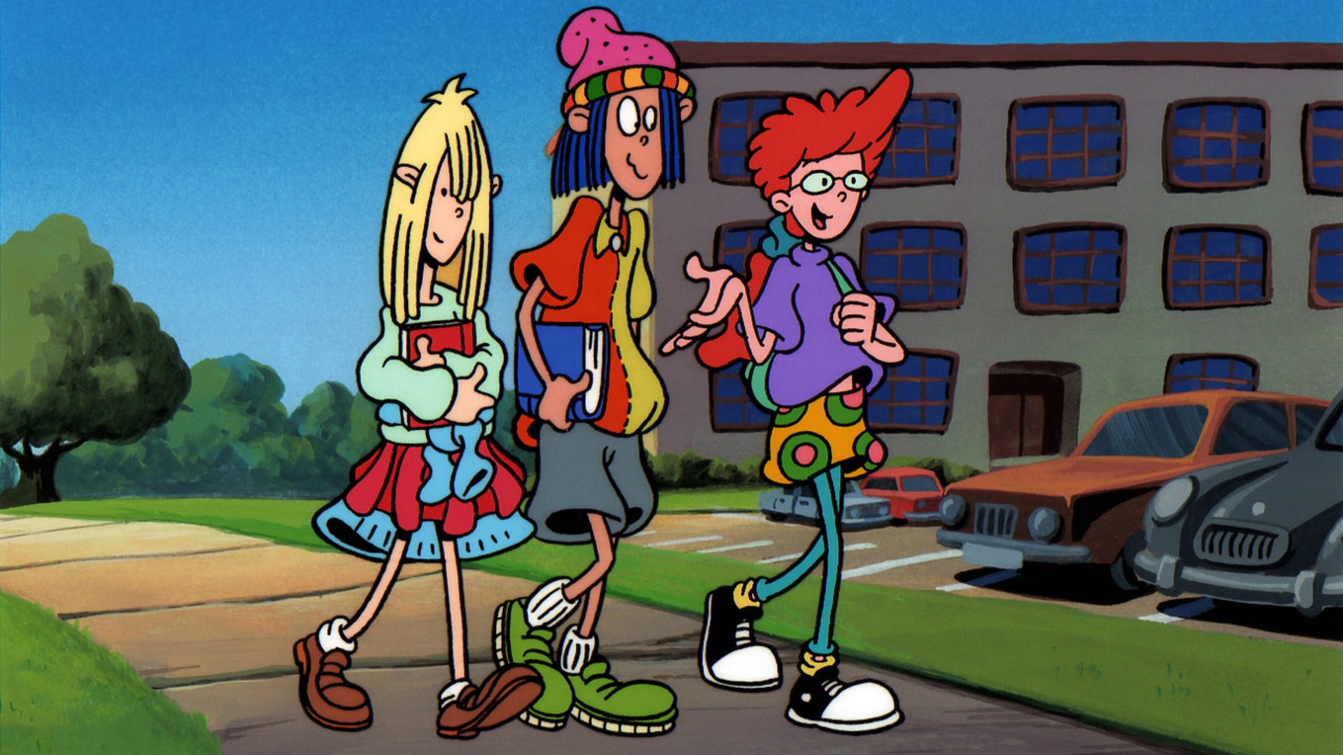 Season 3