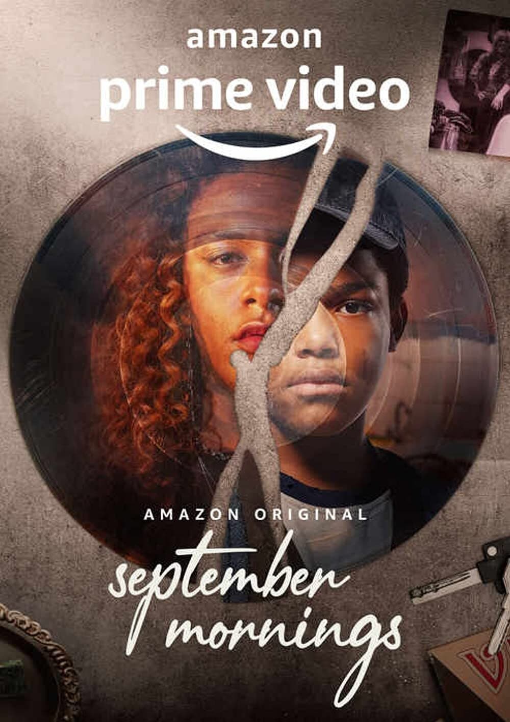 September Mornings - Season 2