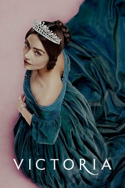 Victoria - Season 2