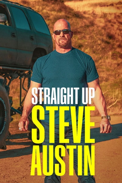 Straight Up Steve Austin - Season 2