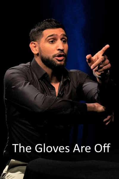 The Gloves Are Off - Season 5
