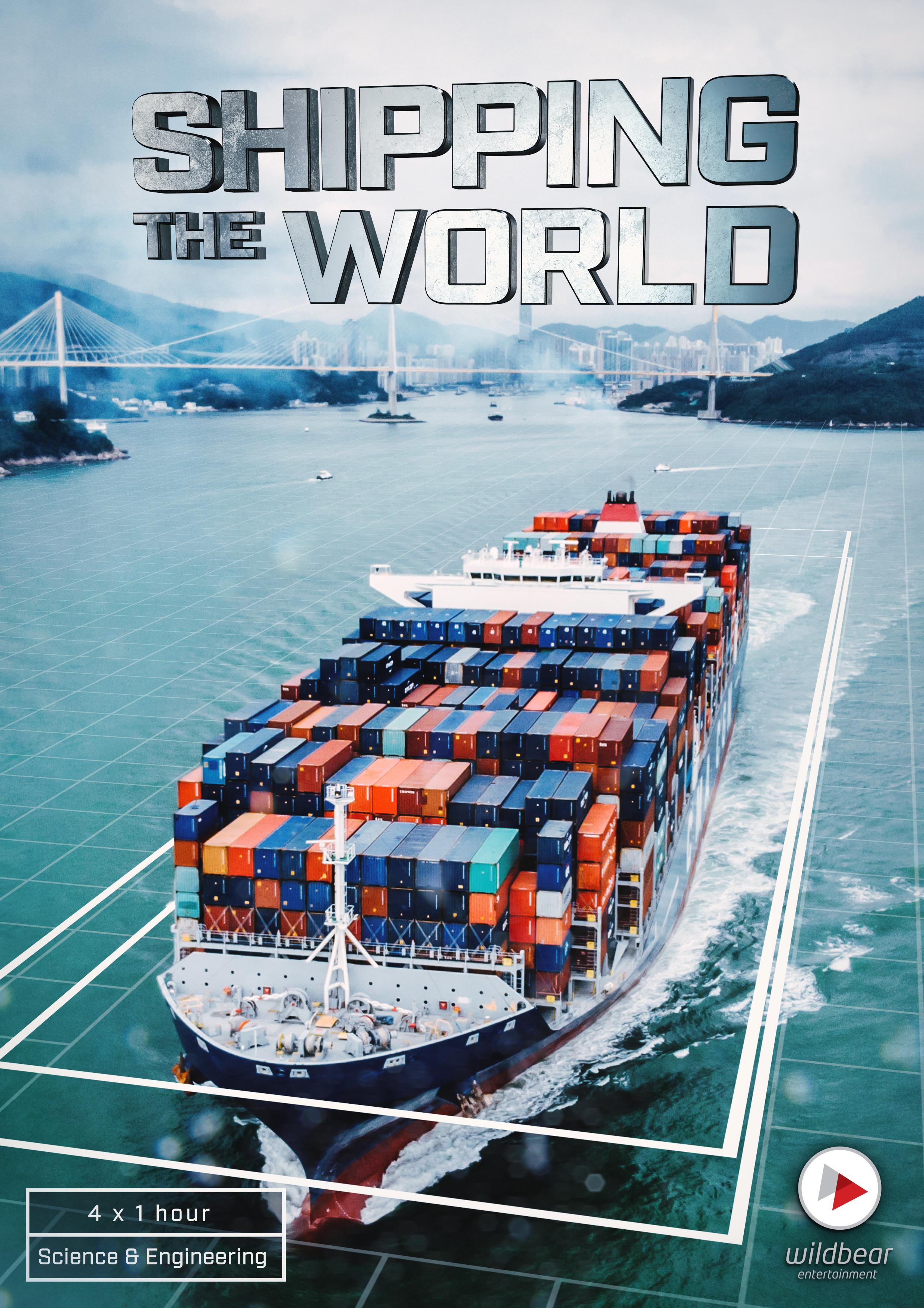 Shipping the World - Season 1