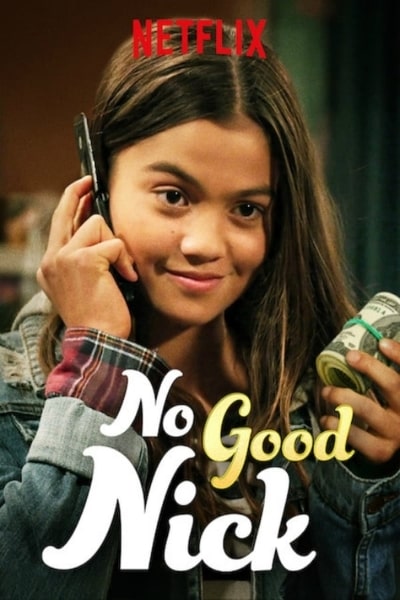 No Good Nick - Season 1