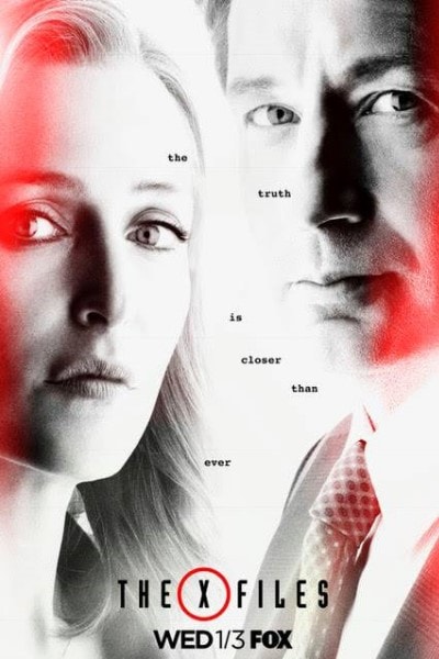 The X-Files - Season 11