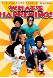 What's Happening - Season 2