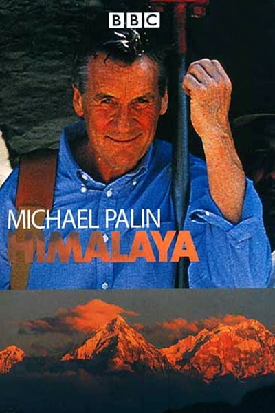 Himalaya with Michael Palin - Season 1