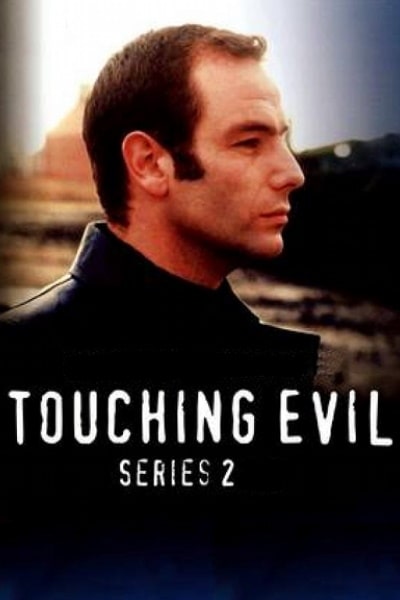 Touching Evil - Season 2 (1997)