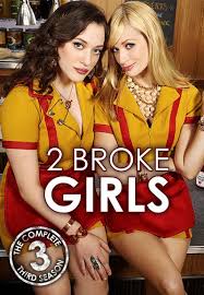 2 Broke Girls - Season 2