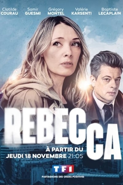 Rebecca - Season 1