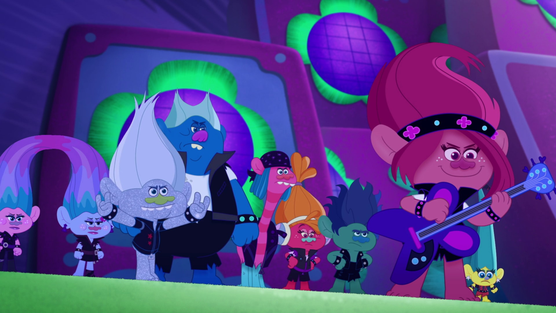 Season 1