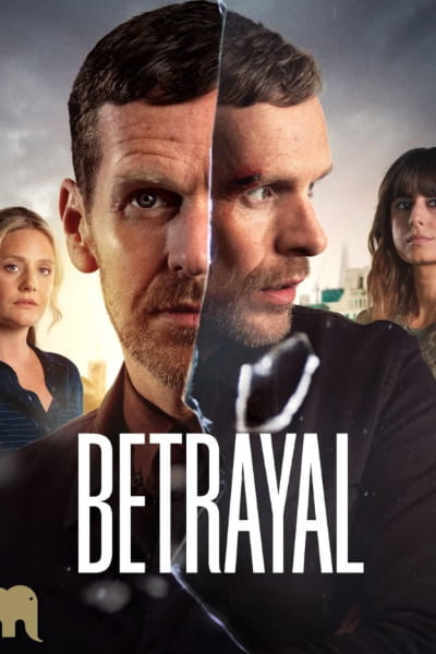 Betrayal - Season 1