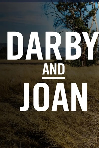 Darby and Joan - Season 2