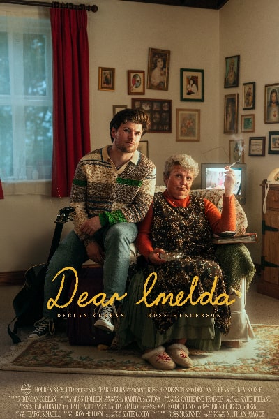 Dear Imelda