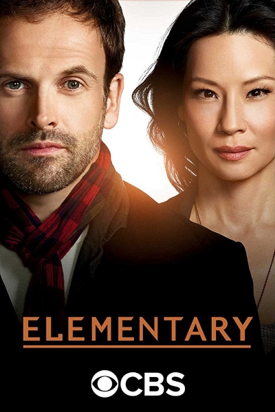 Elementary - Season 6