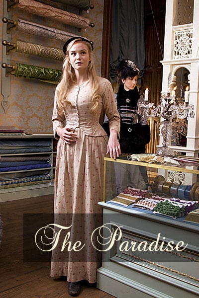 The Paradise - Season 1