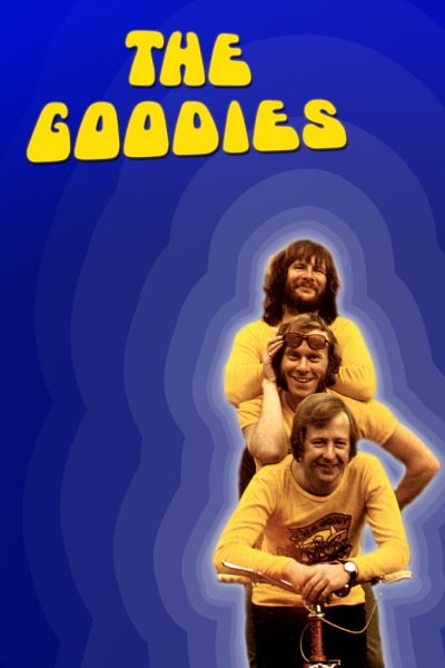 The Goodies - Season 1