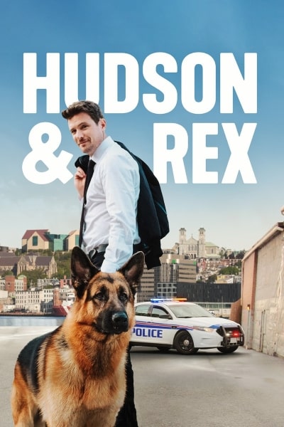 Hudson and Rex - Season 2